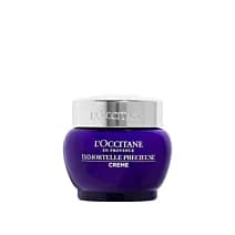 L’Occitane Immortelle Precious wygładzający krem przeciwzmarszczkowy