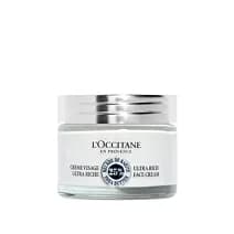 L’Occitane Shea Butter Ultra Rich Face Cream odżywczy krem do twarzy