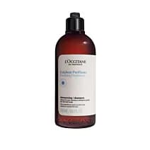 L’Occitane Purifying Freshness Shampoo szampon oczyszczający do włosów normalnych i przetłuszczających się