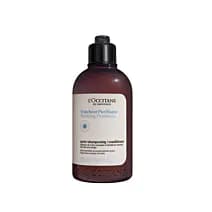 L’Occitane Purifying Freshness Conditioner odżywka oczyszczająca do włosów normalnych i przetłuszczających się