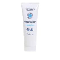 L'Occitane Masło Shea Krem oczyszczający