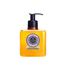 L'Occitane Masło Shea Mydło w płynie Lawenda