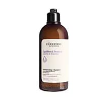 L’Occitane Gentle & Balance Shampoo delikatny szampon do wszystkich rodzajów włosów