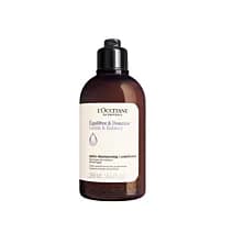 L'Occitane Delikatna odżywka do włosów