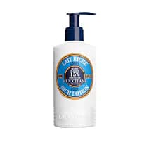 L'Occitane Masło Shea Bogaty balsam do ciała