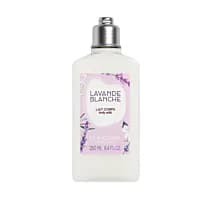 L'Occitane Biała Lawenda Balsam do ciała