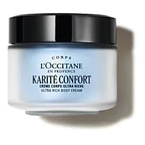L’Occitane Shea Butter Ultra Rich Body Cream odżywczy krem do ciała