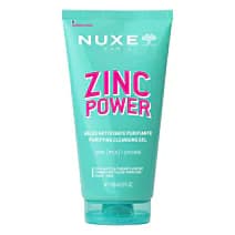 Zinc Power Purifying Cleansing Gel żel oczyszczający przeciw niedoskonałościom skóry