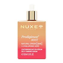 Prodigieuse Boost Self-Tanning Serum serum samoopalające do twarzy