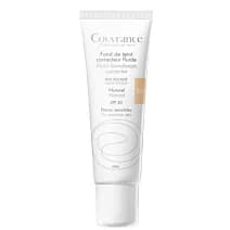 Couvrance Fluid Foundation Corrector podkład kryjący w płynie SPF 20 odcień 2.0 Natural