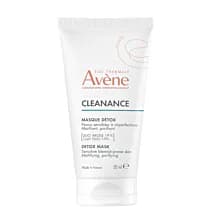 Cleanance Detox Mask detoksykująca maseczka do twarzy
