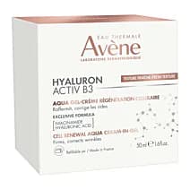 Hyaluron Activ B3 Renewal Firming Aqua Cream-in-Gel nawilżający krem-żel odnawiający barierę ochronną skóry