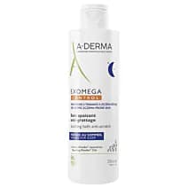 Exomega Control Soothing Bath Anti-Scratch kąpiel kojąca przeciw podrażnieniom i swędzeniu skóry