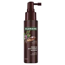 Quinine Intense Fortifying Serum pielęgnacja wzmacniająca przeciw wypadaniu włosów
