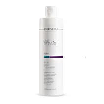 Line Repair Firm Blue Daisy Cleanser — Żel oczyszczający przeciwzmarszczkowy
