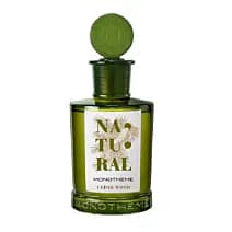 Monotheme Natural Cedar Wood Eau de Toilette Vaporisateur woda toaletowa unisex