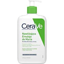 Cleansers Hydrating Cleanser emulsja oczyszczająca o działaniu nawilżającym