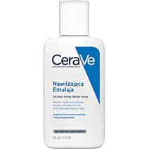 Moisturizers Lotion mleczko nawilżające do twarzy i ciała do skóry suchej i bardzo suchej