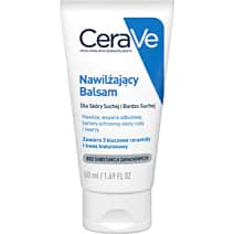 Moisturizers nawilżający balsam do twarzy i ciała do skóry suchej i bardzo suchej