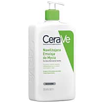 Cleansers Hydrating Cleanser emulsja oczyszczająca o działaniu nawilżającym