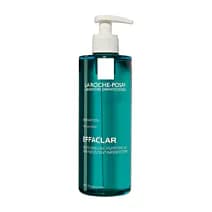 Effaclar oczyszczający peeling żelowy do cery tłustej i problematycznej