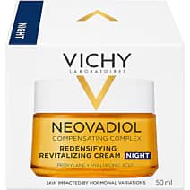 Neovadiol Kompleks Compensating Complex rewitalizujący krem na noc ujędrniający skórę