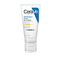 Moisturizers Facial Moisturising Lotion pielęgnacja intensywnie nawilżająca SPF 50
