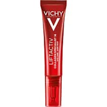 Liftactiv Collagen Specialist pielęgnacja oczu przeciw oznakom starzenia