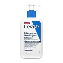 Intensywnie nawilżająca emulsja do ciała dla skóry bardzo suchej i szorstkiej z 5% kompleksem Hydro-Urea