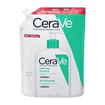 Cleansers Foaming Cleanser pieniący się żel myjący dla skóry normalnej i tłustej