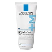 Lipikar AP+Max Balm pielęgnujący balsam do ciała do skóry suchej i atopowej