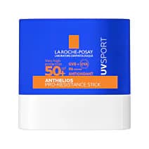 Anthelios UV Sport Pro-Resistance Stick wodoodporny krem ochronny dla sportowców w sztyfcie SPF 50+