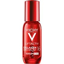 Liftactiv Collagen Specialist 16 serum pod oczy przeciw pierwszym oznakom starzenia skóry