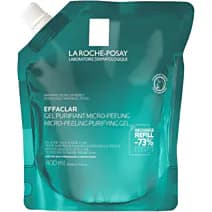 Effaclar oczyszczający peeling żelowy do cery tłustej i problematycznej