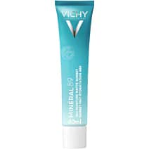 Minéral 89 48H Moisture Matte Sorbet nawilżający krem do twarzy do skóry tłustej i mieszanej