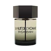 La Nuit De L'Homme woda toaletowa