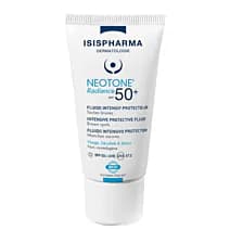 Neotone Radiance SPF 50+ fluid ochronny przeciw przebarwieniom SPF 50+