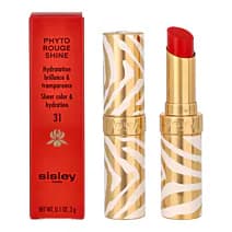 Sisley Viky Raders' Summer Must-Haves Phyto-Rouge Shine Szminki 31 - SHEER CHILI