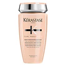 Curl Manifesto Bain Hydratation Douceur szampon odżywczy do włosów kręconych i falowanych