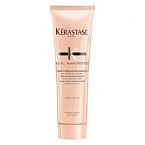 Curl Manifesto Fondant Hydration Essentielle odżywka nawilżająco odżywcza do włosów kręconych i falowanych