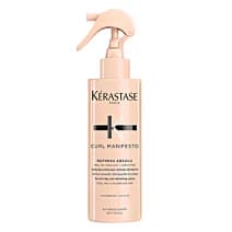 Curl Manifesto Refresh Absolu spray odświeżający do włosów kręconych i falowanych