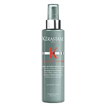 Genesis Homme Spray de Force Épaississant spray wzmacniający do słabych włosów z tendencją do wypadania dla mężczyzn
