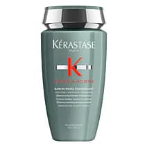 Genesis Homme Bain de Masse Epaississant szampon wzmacniający przeciw wypadaniu włosów dla mężczyzn