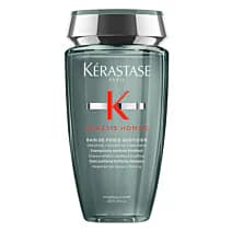 Genesis Homme Bain de Force Quotiden oczyszczający szampon odżywczy do słabych włosów z tendencją do wypadania dla mężczyzn