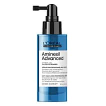 Professionnel Serie Expert Aminexil Advanced spray do włosów dla wzmocnienia wzrostu włosów