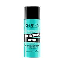 Powder Grip Hair Powder mocny puder matujący do stylizacji włosów