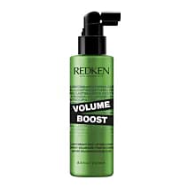 Volume Boost spray dodający objętości do włosów cienkich