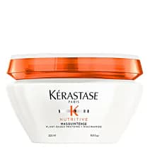 Nutritive Masquintense regenerująca maska do włosów