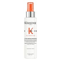 Nutritive Lotion Thermique Sublimatrice nawilżający spray do włosów dla łatwego rozczesywania włosów