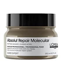Professionnel Absolut Repair Molecular Odbudowująca maska do włosów